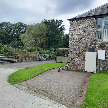 Three Little Pigs Villa Bude Exterior photo